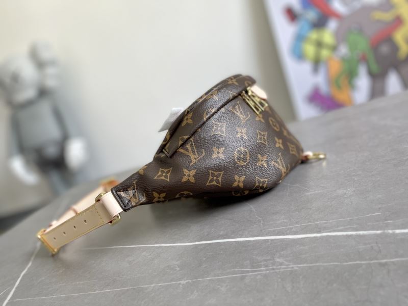 Louis Vuitton Waist Chest Packs